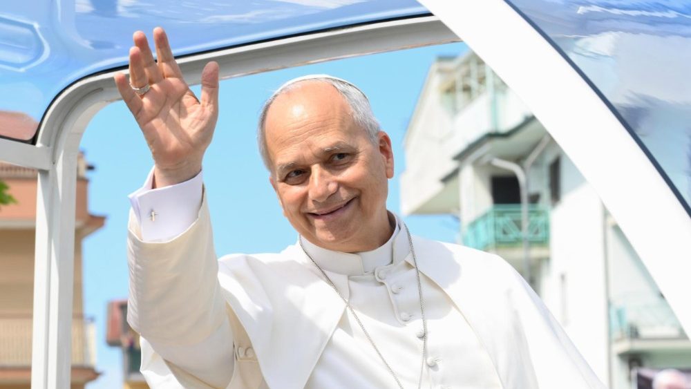 2026.05.23 Visita Pastorale ad Acerra