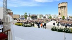 23.05.2026 Vizitë Baritore në Acerra