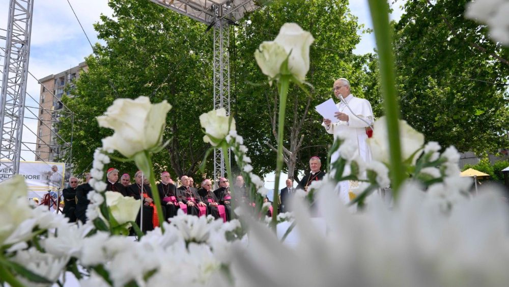 23.05.2026 Vizitë Baritore në Acerra