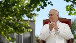 2026.05.23 Visita Pastorale ad Acerra