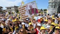 2026.05.23 Visita Pastorale ad Acerra