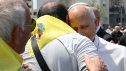 2026.05.23 Visita Pastorale ad Acerra