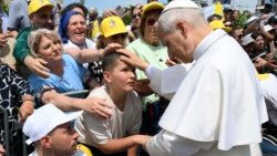 2026.05.23 Visita Pastorale ad Acerra