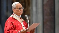 2026.05.24 Domenica di Pentecoste â   Santa Messa