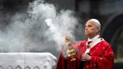 2026.05.24 Domenica di Pentecoste â   Santa Messa