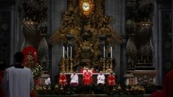 2026.05.24 Domenica di Pentecoste â   Santa Messa