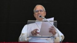 2026.05.24 Regina Caeli