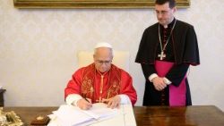 Pierwsza encyklika Leona XIV Magnifica humanitas poświęcona jest człowiekowi w dobie sztucznej inteligencji