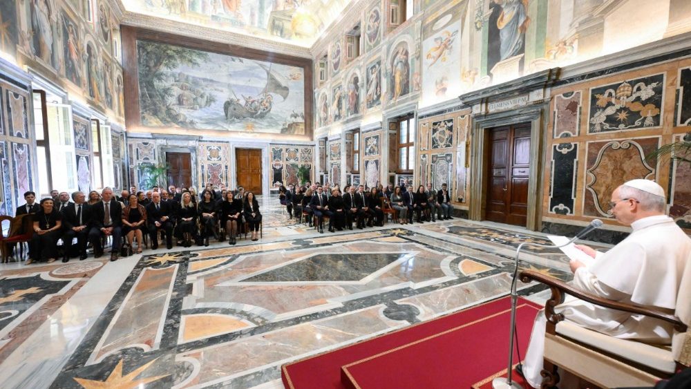 2026.05.25 Membri dell'Intergruppo Demografia del Parlamento Europeo
