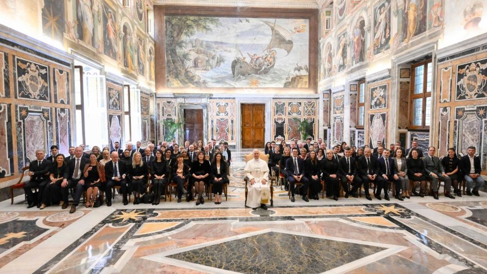 2026.05.25 Membri dell'Intergruppo Demografia del Parlamento Europeo