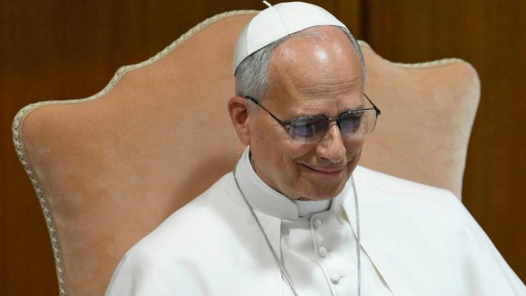 Encyklikę Magnifica humanitas Papieża Leona XIV opublikowano 25 maja