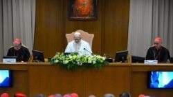 2026.05.25 Promulgazione della Lettera Enciclica "Magnifica Humanitas"