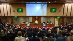 Presentación de la Carta Encíclica "Magnifica Humanitas"