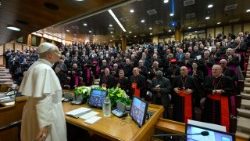 Pope Leo XIV promulgates his Encyclical "Magnifica humanitas: on safeguarding the human person in the time of artificial intelligence"