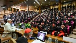 Papa Leo XIV: “Magnifica humanitas” yaani: “Utu wa kupendeza" Juu ya Hifadhi ya Mwanadamu Katika Enzi ya Teknolojia ya Akili Unde” kwa kifupi “MH” umezinduliwa rasmi tarehe 25 Mei 2026, Kumbukumbu ya B. Maria Mama wa Kanisa. 