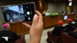 2026.05.25 Promulgazione della Lettera Enciclica "Magnifica Humanitas"