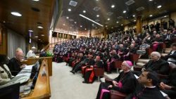 «Magnifica Humanitas» Լեւոն ԺԴ. Պապին շրջաբերականի ներկայացումը