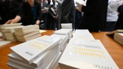 Ватыканская прэзентацыя энцыклікі Льва XIV "Magnifica humanitas"