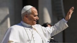206.05.27 Udienza Generale