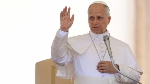 Leon XIV: wojna nie rozwiązuje problem&oacute;w, lecz je pogłębia