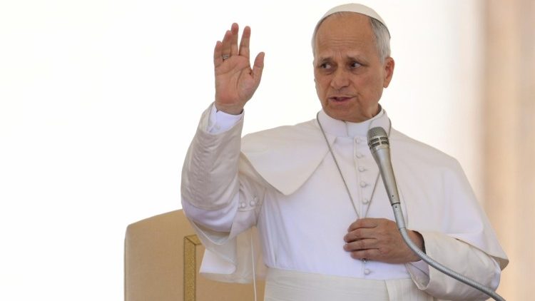 Papież podkreślił, że wojna nie zapewnia bezpieczeństwa, ale je niszczy