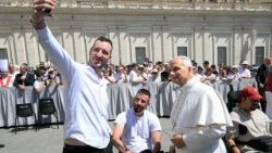 206.05.27 Udienza Generale