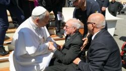 206.05.27 Udienza Generale