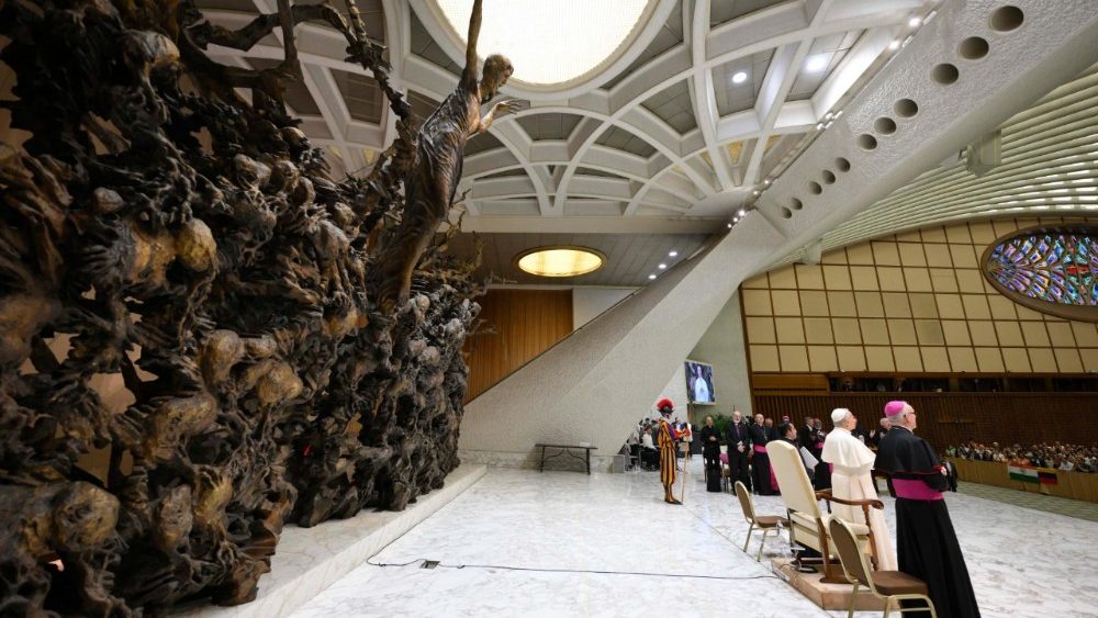 2026.05.30 Membri del Rinnovamento Carismatico Cattolico