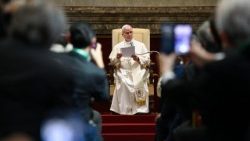 2026.05.30 Membri della Fondazione Centesimus Annus Pro Pontifice