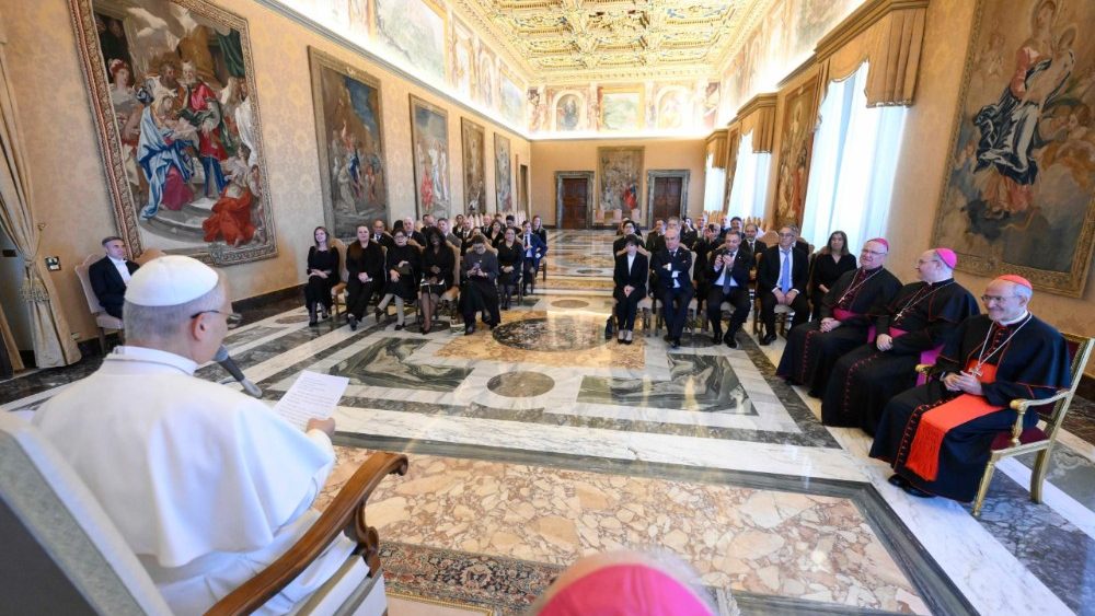 2026.05.30 Partecipanti all'Incontro Internazionale su "Educacion Sobre salud mental"
