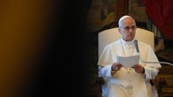 Il Papa nell'udienza ai partecipanti all’Incontro "Mappe di speranza per un'agenda educativa regionale. Salute mentale, tecnologie digitali ed educazione"