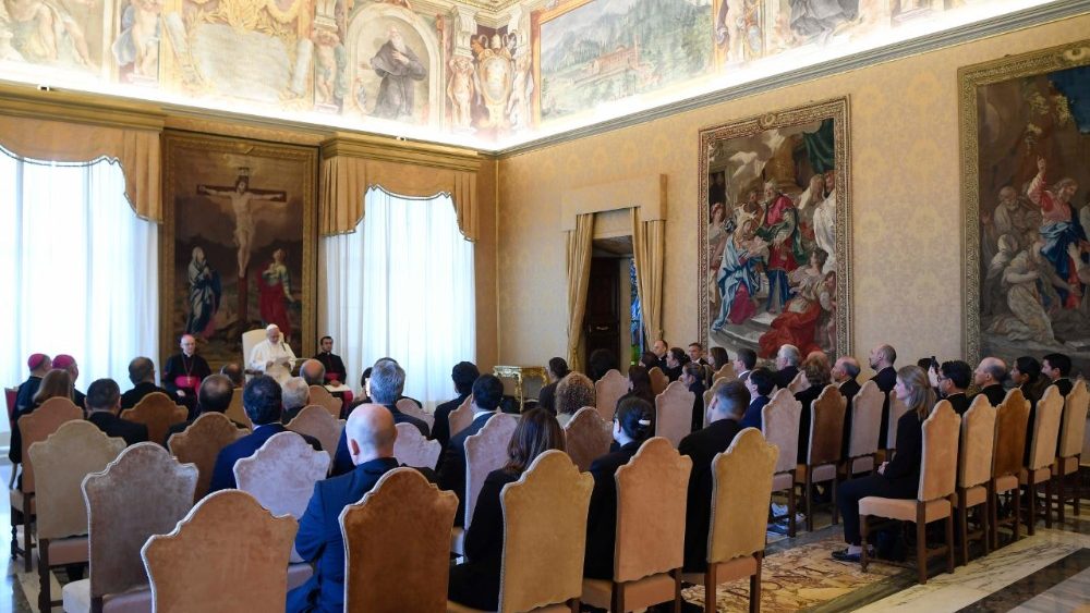 2026.05.30 Partecipanti all'Incontro Internazionale su "Educacion Sobre salud mental"
