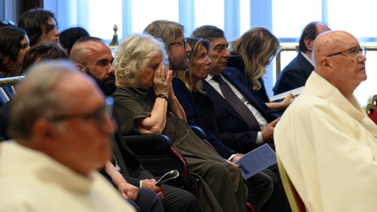 2026.05.30 Santa Messa ComunitÃ  di Villa Nazareth
