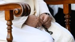 2026.05.30 Santo Rosario per la chiusura del mese mariano