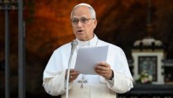 2026.05.30 Santo Rosario per la chiusura del mese mariano
