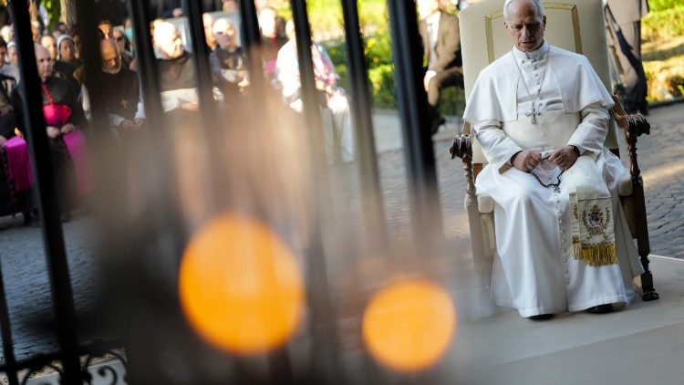 2026.05.30 Santo Rosario per la chiusura del mese mariano