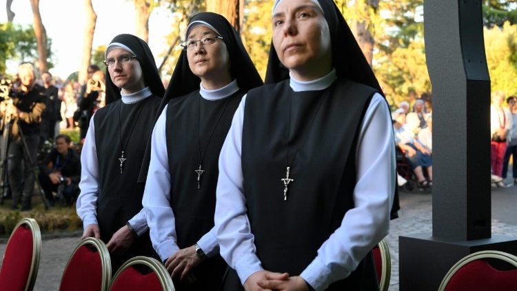 2026.05.30 Santo Rosario per la chiusura del mese mariano