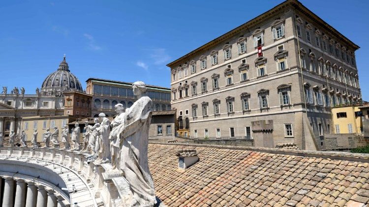 2026.05.31 Angelus
