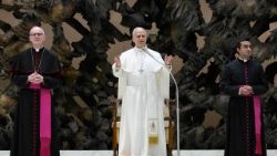 Leon XIV przypomina, że człowiek jest osobą niepowtarzalną i nieredukowalną