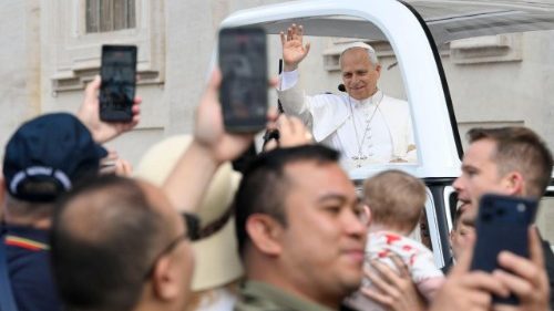 Una liturgia viva, recurso para despertar la apertura al encuentro con Dios