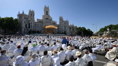 Pobożność ludowa i troska o najsłabszych
