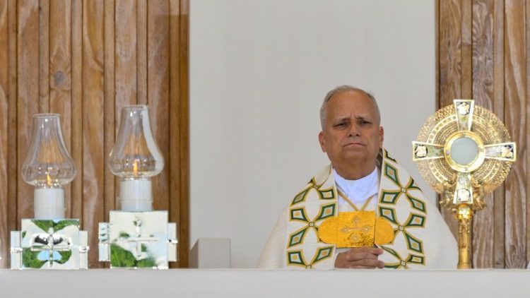 திருத்தந்தை 