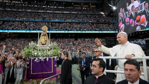 Leone in Spagna: l’incontenibile risposta di Madrid