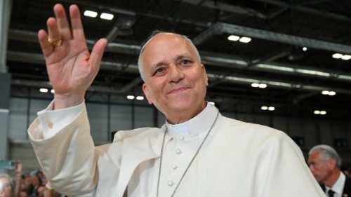 Papież podbił serca Hiszpan&oacute;w