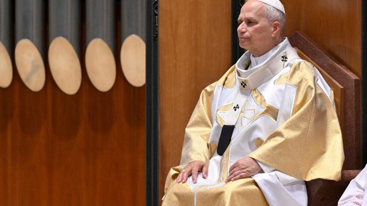 Leon XIV opuszcza dziś Barcelonę i udaje się na Wyspy Kanaryjskie