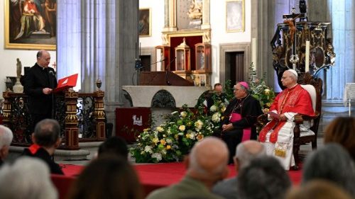 L&eacute;on XIV invite l'&Eacute;glise des Canaries &agrave; aider ceux crucifi&eacute;s par les trag&eacute;dies de la vie