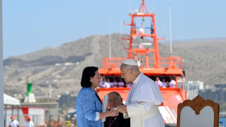 Mar&iacute;a Fernanda L&oacute;pez Meza, imprenditrice originaria dell’America Latina