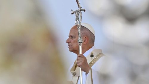 Mocne przem&oacute;wienie Papieża na Wyspach Kanaryjskich