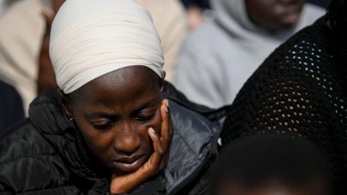 Des migrants &agrave; Tenerife: &laquo;Nous ne sommes pas seulement des num&eacute;ros&raquo;