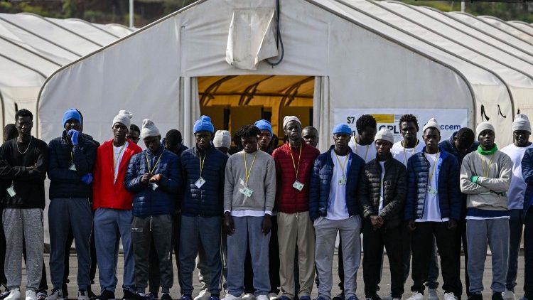 Migranti